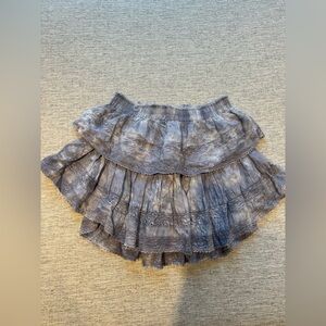 LoveShackFancy Skirt